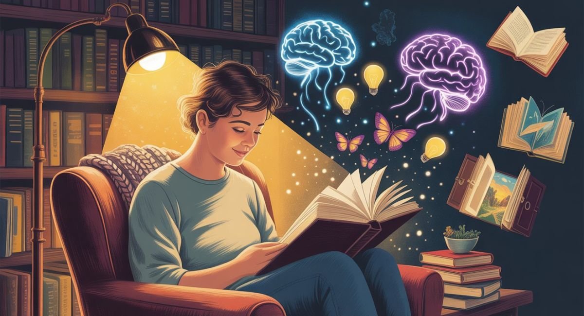 Benefits Older Adults