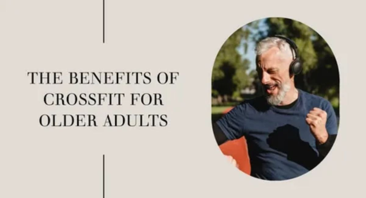 Benefits Older Adults