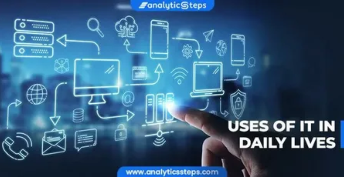 Benefits of Using Daily Life Apps