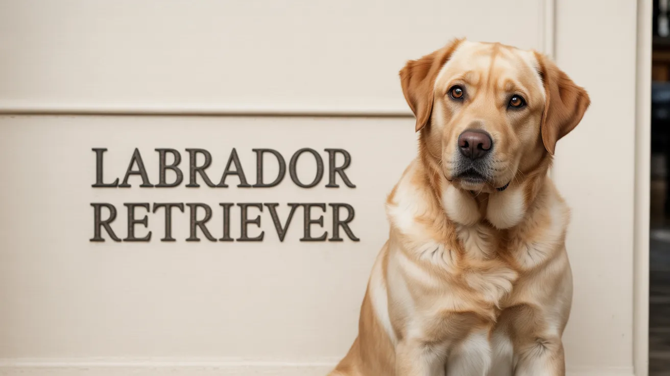 The 10 Most Popular Dog Breeds in America