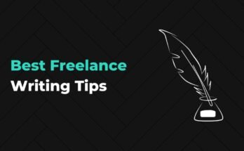 Writing Tips to Improve Your Craft