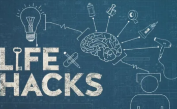 Daily Life Hacks That Save Time